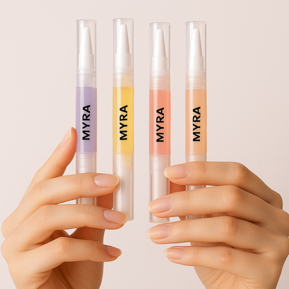 Pack Découverte (4 parfums)