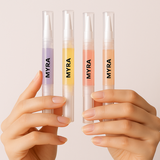 Pack Découverte (4 parfums)